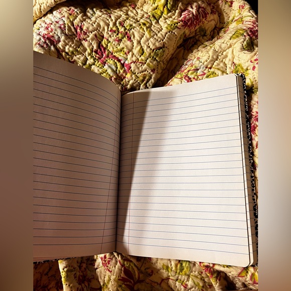 Loungefly | Office | Brand New Stranger Things Notebook | Poshmark